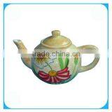 Ceramic Kitchenware Product Teapot thumbnail-1