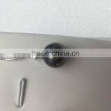 Black Tahitian Pearl Earrings thumbnail-2