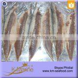Hot Sale Vacuum Packed Interleaved Frozen Fillet thumbnail-1