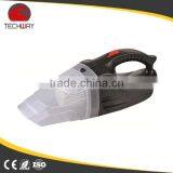 Mini Car Vacuum Cleaner Wireless Vacuum Cleaner Portable Wet/Dry Automotive thumbnail-1