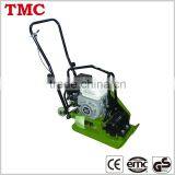 Air-cooled Gasoline Vibrating Plate Compactor thumbnail-1