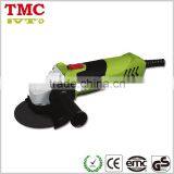 Professional 920w 125mm Mini Electric Angle Grinder thumbnail-1