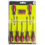 7pc Screwdriver Set thumbnail-1