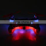 New Product Mini 2.4G 4-Axle UFO Drone Aircraft Quadcopter Professional With Camera, F803C thumbnail-3
