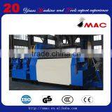 Competitive Price for 4 Roller Bending Machine thumbnail-1