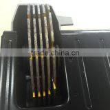 Patent Product (MT-WG2) Brick Concrete Wall Chasing Cutting Grooving Machine thumbnail-2