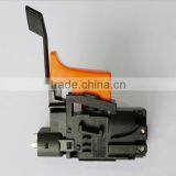 Fs001 6a Power Tool ac Rotary Hammer Drill Spare Parts Electric Trigger Switch With Speed Control 250v 5e4 thumbnail-3