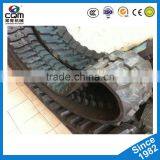 Trucks Rubber Track Rubber Belt thumbnail-4