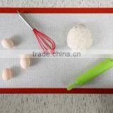 2017 Hotsell 2pc Silicone Non-stick Baking Mat Set thumbnail-2