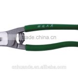 8'' CR-V steel mini wire rope cutter special blade cutting tools
