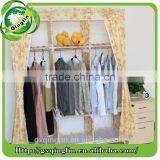 Country Style Furniture Space Saving Colors of Bedroom Cabinet thumbnail-3