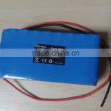 Built -in Style 24v 9ah Lifepo4 Battery for E-scooter thumbnail-2