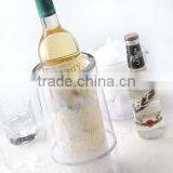Plastic Cooler Cheap Wine Ice Bucket