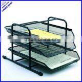2013 Best Selling 3 Tier Sturday Office File Tray Office File Letter Tray thumbnail-1