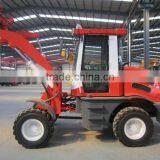 Hot Sale Wheel Loader Supplier With CE Certificate thumbnail-1