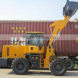 ZL930 Best Price With Top Quality Wheel Loader for Sale With Pallet Fork thumbnail-3