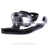 2017 TOP Customized Scuba Diving Mask And Snorkel Set thumbnail-2