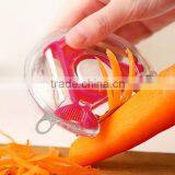 New Arrival Multifunction 3 In 1 Fruit & Vegetable Peeler thumbnail-1