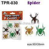 Terrible Halloween Spider Toy thumbnail-1