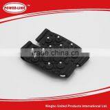 New Environmental PVC Binds Shoes Nail Black Antiskid Shoes thumbnail-2