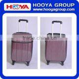 Carry On Wheeled Polycarbonate Luggage With Laptop Case thumbnail-2