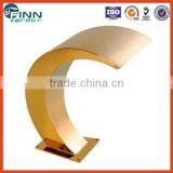 Stainless Steel Indoor Outdoor Water Decoration Water Rain Curtain thumbnail-1