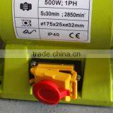 175mm 520W Bench Grinder BM20518 thumbnail-6
