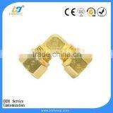 Brass Pex Compression Fittings thumbnail-1