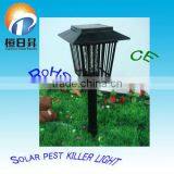 Solar Mosquito Killer Light/sloar Garden Light/mosquito Killer Solar Light/Solar Mosquito Killer Light thumbnail-1