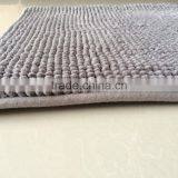 2016 Customized Chenille Bath Mat Anti Slip Bath Mat Non-slip Bathroom Floor Mat thumbnail-5