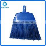Hot Sale Garden Broom Head With Thick Bristle