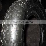 Cheap Wheelbarrow Tyre and Wheel 3.50-4 thumbnail-1