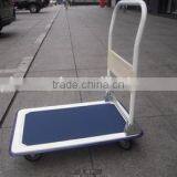PH150 Supper Market Quality Platform Hand Truck thumbnail-1