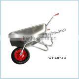Wantai Power Wheel Barrow WB4024A thumbnail-3