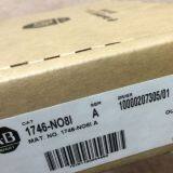 SLC-500 Series AB 1746-A10 1746-A13 Module thumbnail-3
