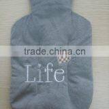 Microwave Life Heart Boot thumbnail-6