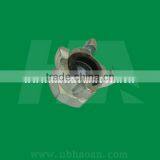 Universal Crowfoot Hose Fitting Four Lug Female Ends thumbnail-1