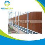 China Manufacturer Evaporative Cooling Pad for Greenhouse thumbnail-4