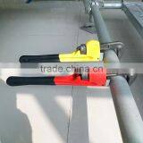 Prices of Adjustable Heavy Duty Pipe Plumbers Wrench for Sale thumbnail-2