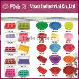 Baking Silicone Cupcake Cup for Cake Molds thumbnail-4