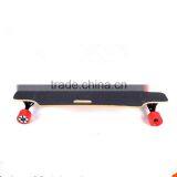 Wholesale Lithium Battery 4 Wheel Maple Sport Electric Skateboard 1200W thumbnail-2
