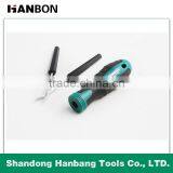 9pcs High Grade Precision Screwdriver Set of Changeable Head thumbnail-4