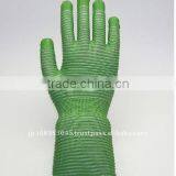 Japanese Moisturizing Glove Moisturizer Cotton Moisture Glove thumbnail-1