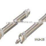 MA-Stainless-Steel-Mini- Cylinder Lock With High Quality thumbnail-1