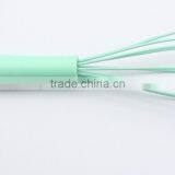 548-9K High Quality Easy-Clean Silicone Eggbeater,egg Tools thumbnail-1