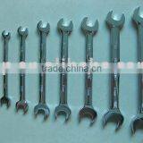 Double Open End Wrench thumbnail-1