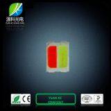 Special Series 0.2W Ifrared 850 3 Chips LED 5050/3528 SMD thumbnail-4