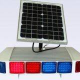 All Size of Solar Traffic Flashing Light 2 Strobes/3 Strobes/4 Strobes/6 Strobes thumbnail-4