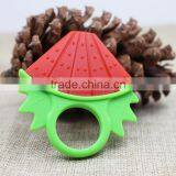 Lottie New Product Silicone Baby Teething Blanket Teething Products Silicone Baby Teether thumbnail-4