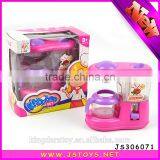 Hot Fashion Funny Tableware Toy for Children thumbnail-2